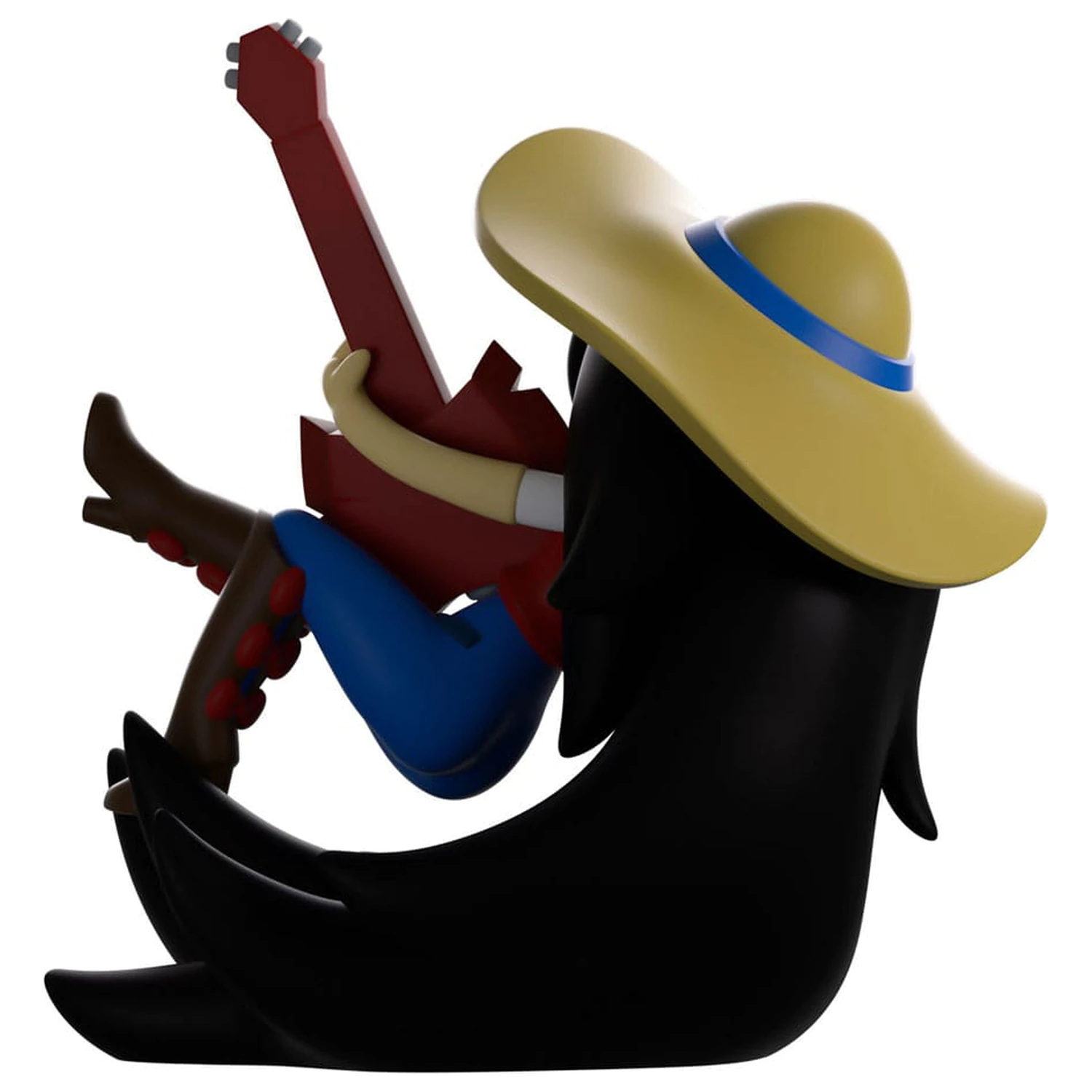 Adventure Time Vinyl Figure Marceline 11 cm   product photo