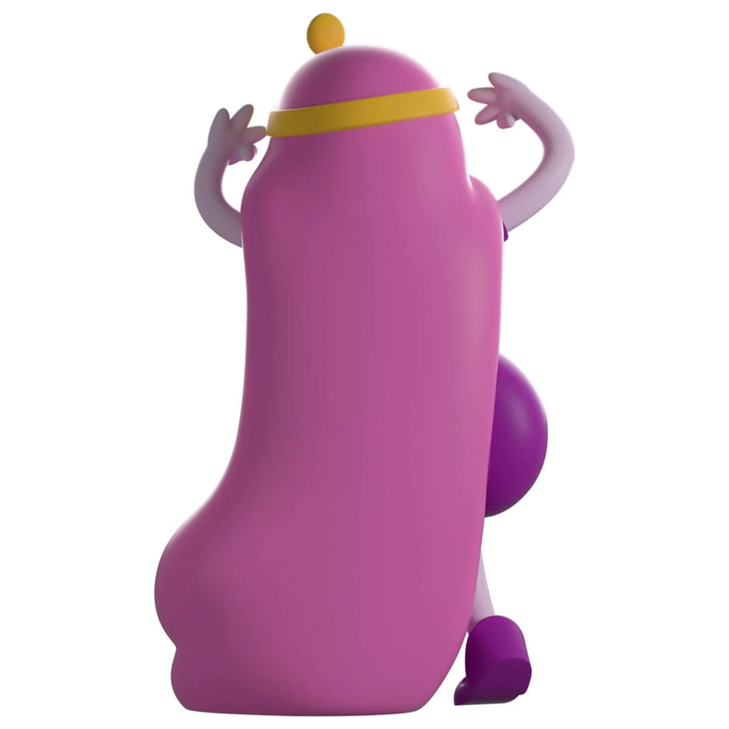 Adventure Time Vinyl Figure Princess Bubblegum 12 cm    product photo
