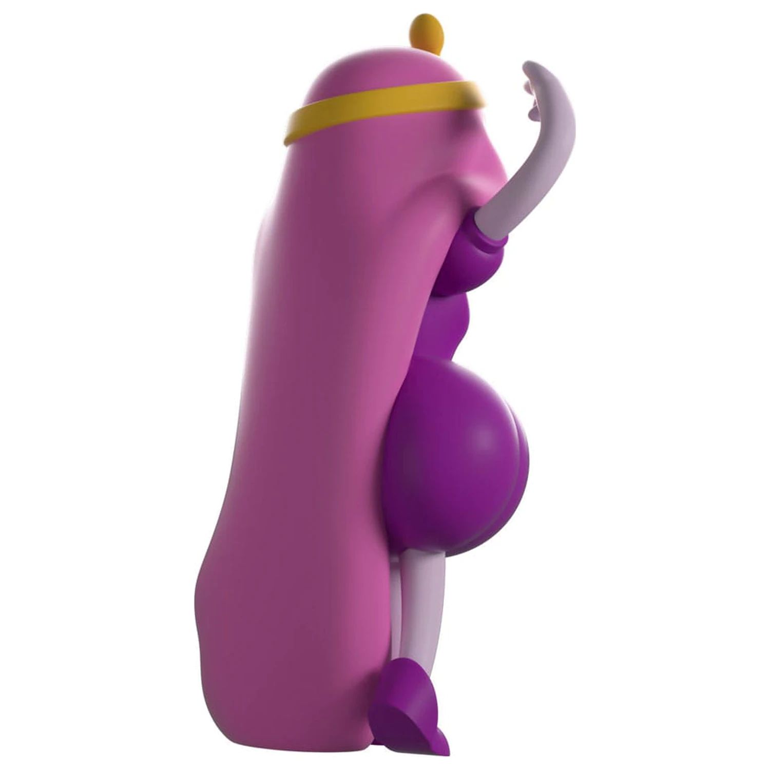 Adventure Time Vinyl Figure Princess Bubblegum 12 cm    product photo