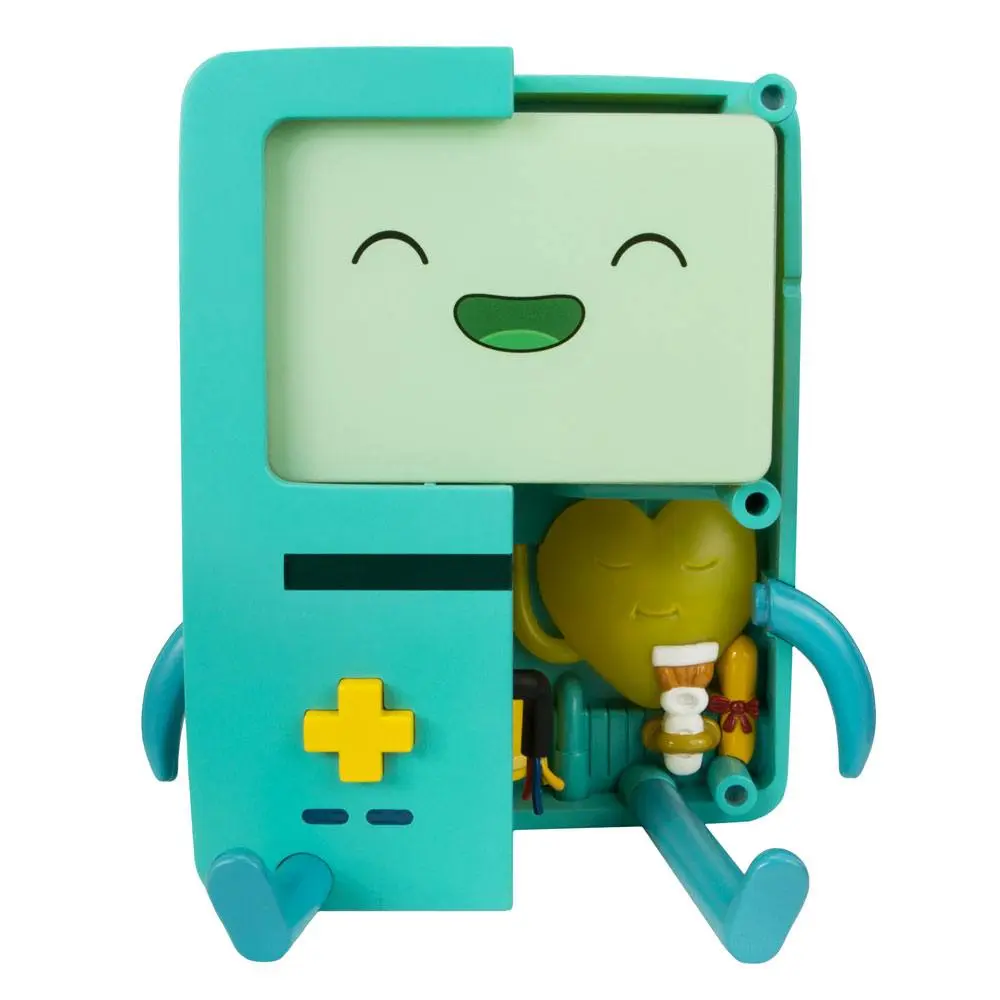 Adventure Time XXRAY PLUS Figure BMO 15 cm termékfotó