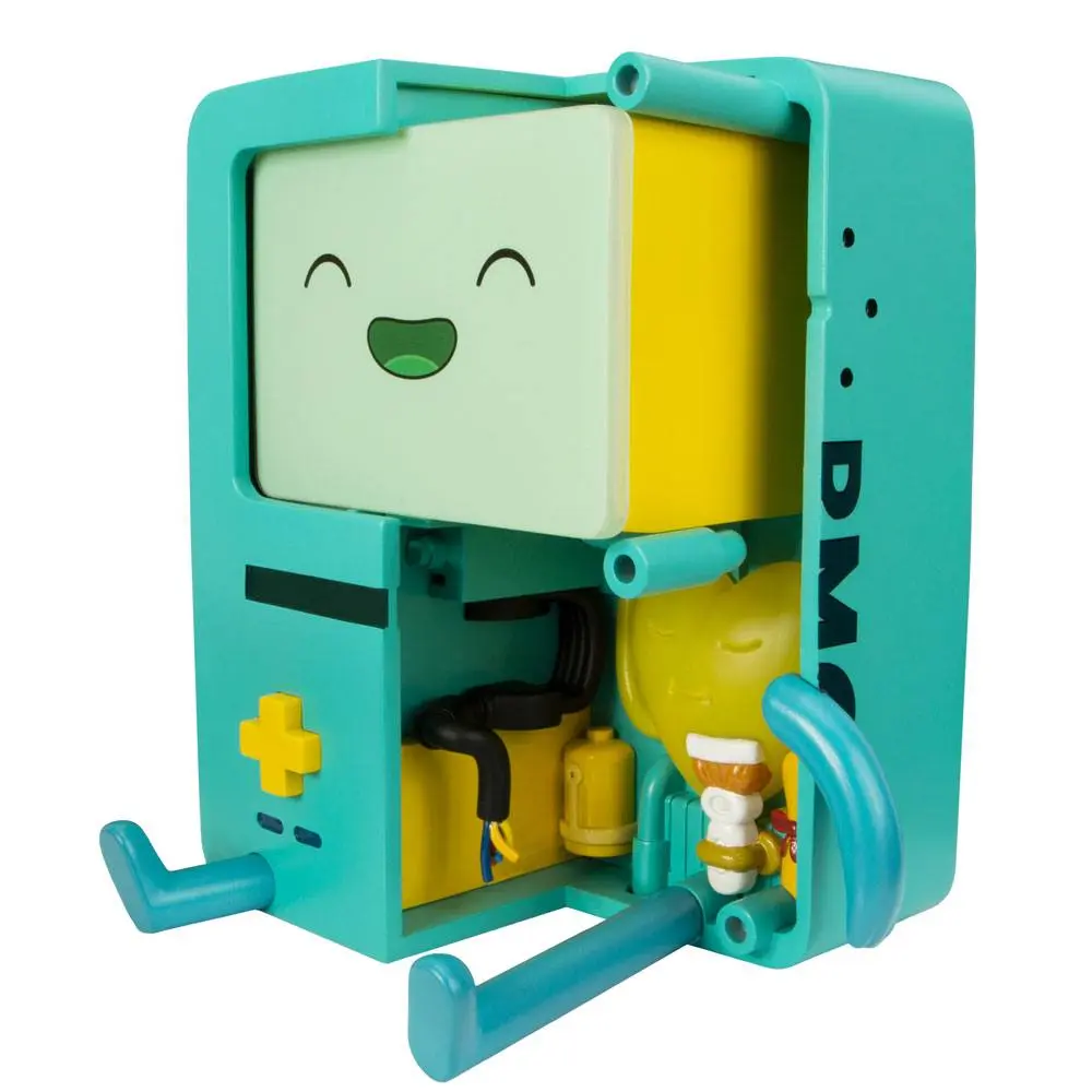 Adventure Time XXRAY PLUS Figure BMO 15 cm termékfotó