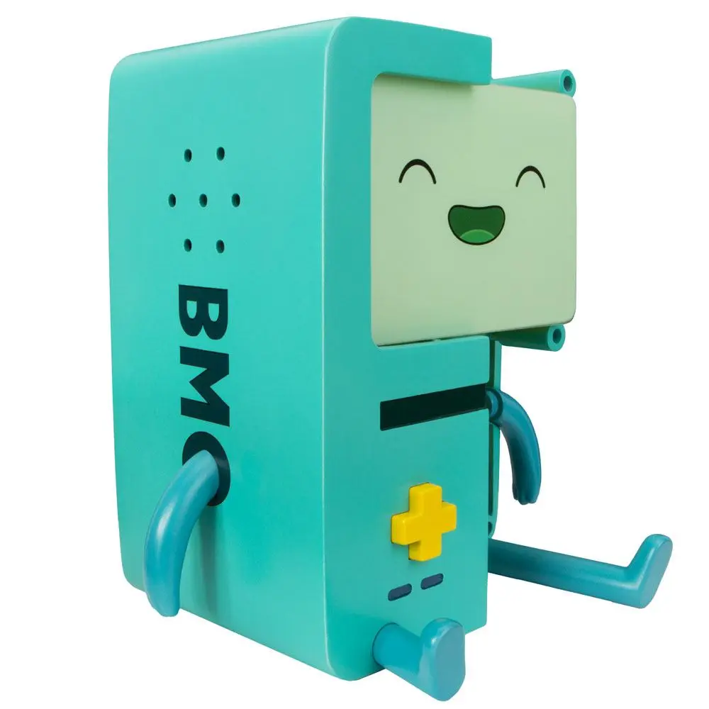 Adventure Time XXRAY PLUS Figure BMO 15 cm termékfotó