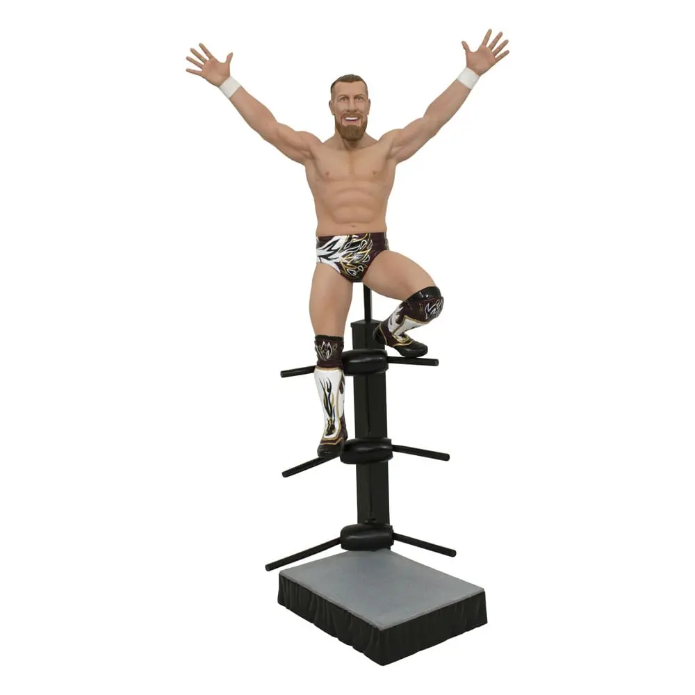 AEW Gallery PVC Statue Bryan Danielson 25 cm termékfotó