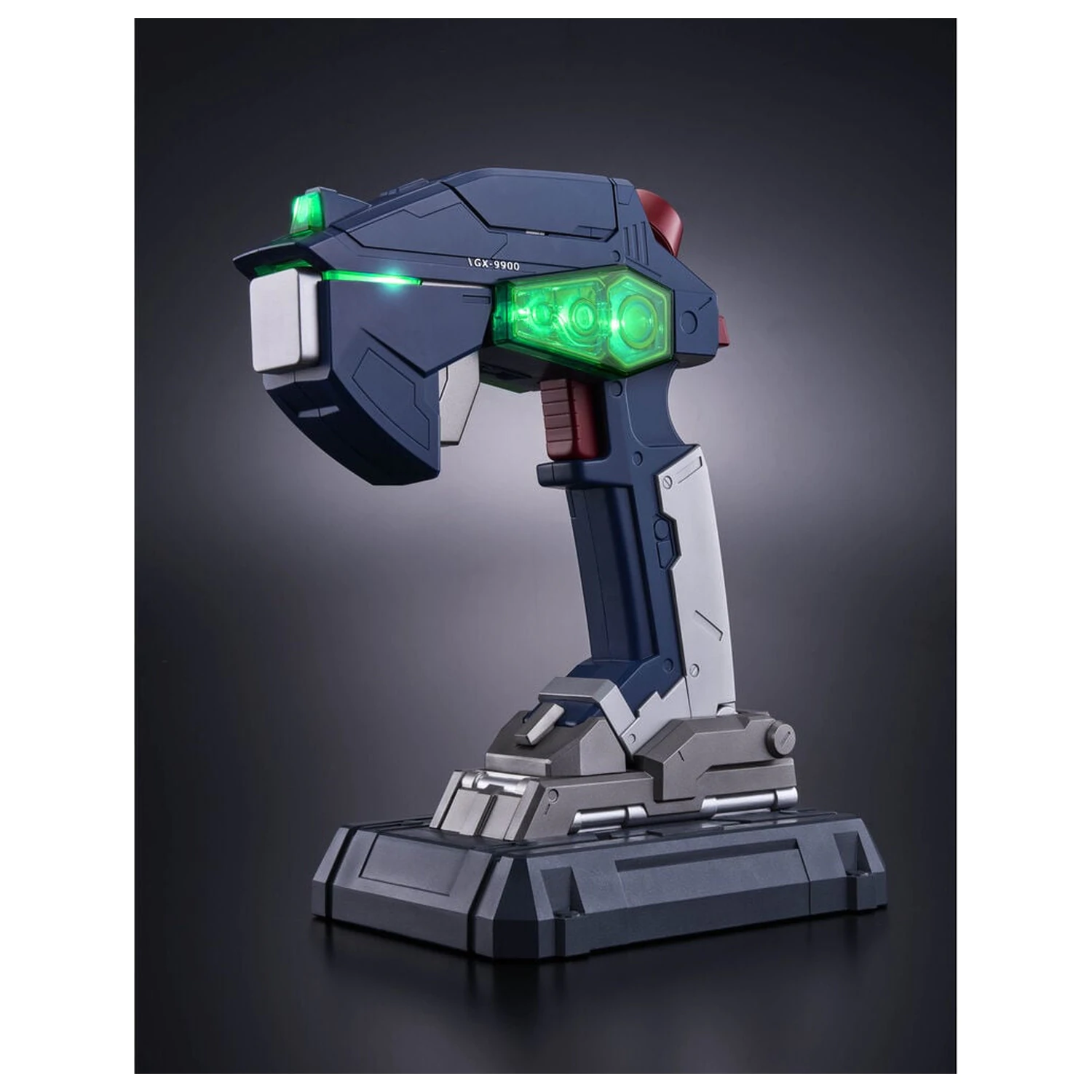 After War Gundam X G-Controller figure 20cm product photo