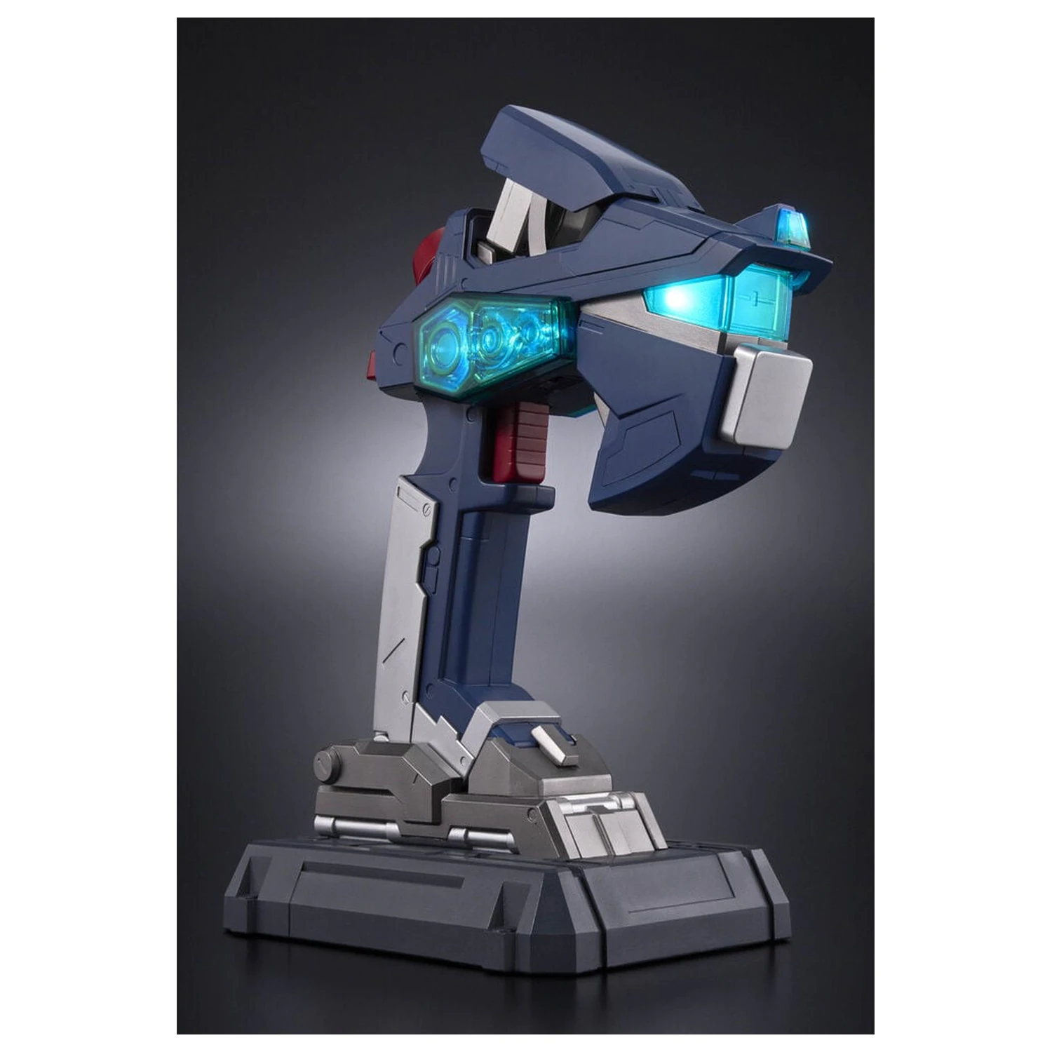 After War Gundam X G-Controller figure 20cm product photo