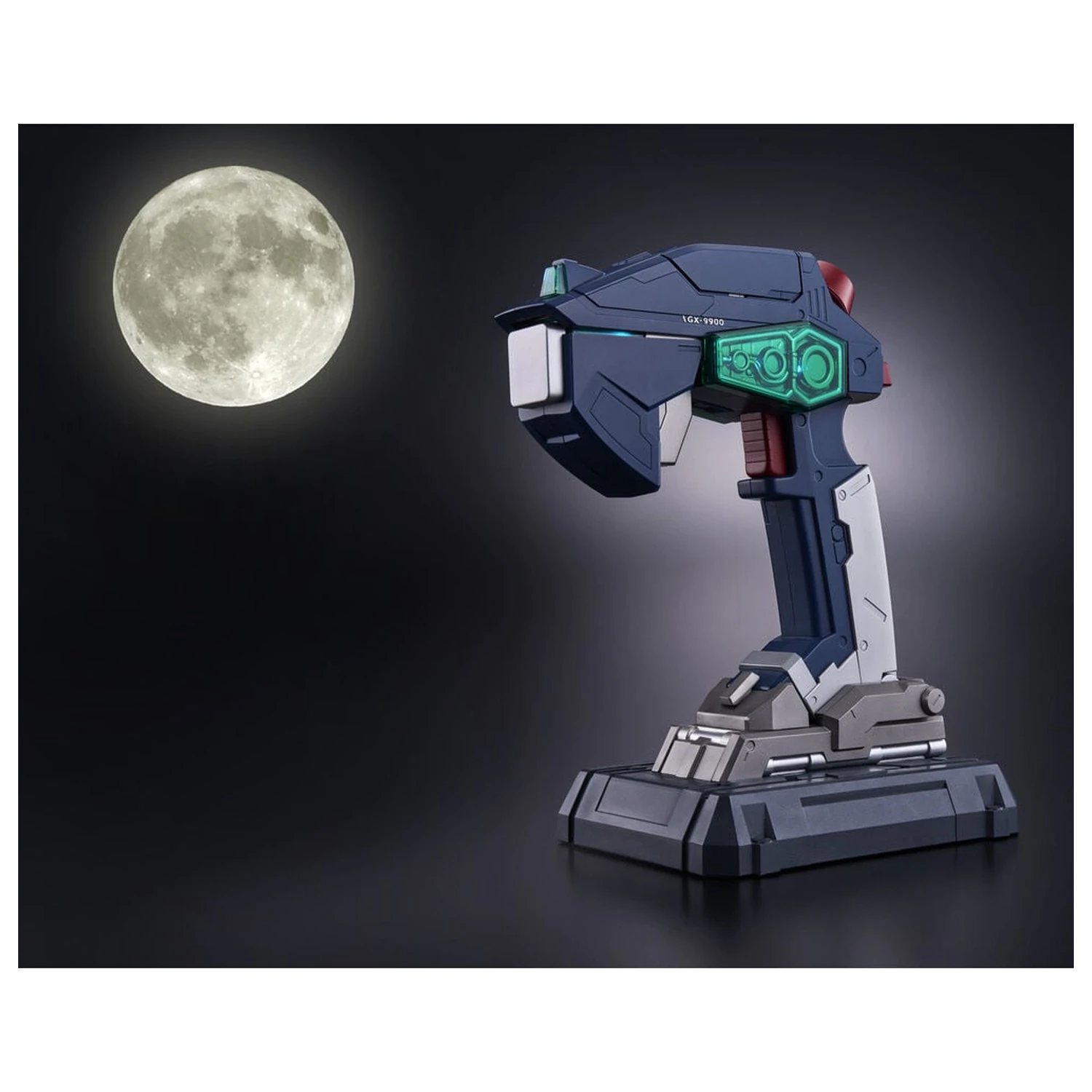 After War Gundam X G-Controller figure 20cm product photo