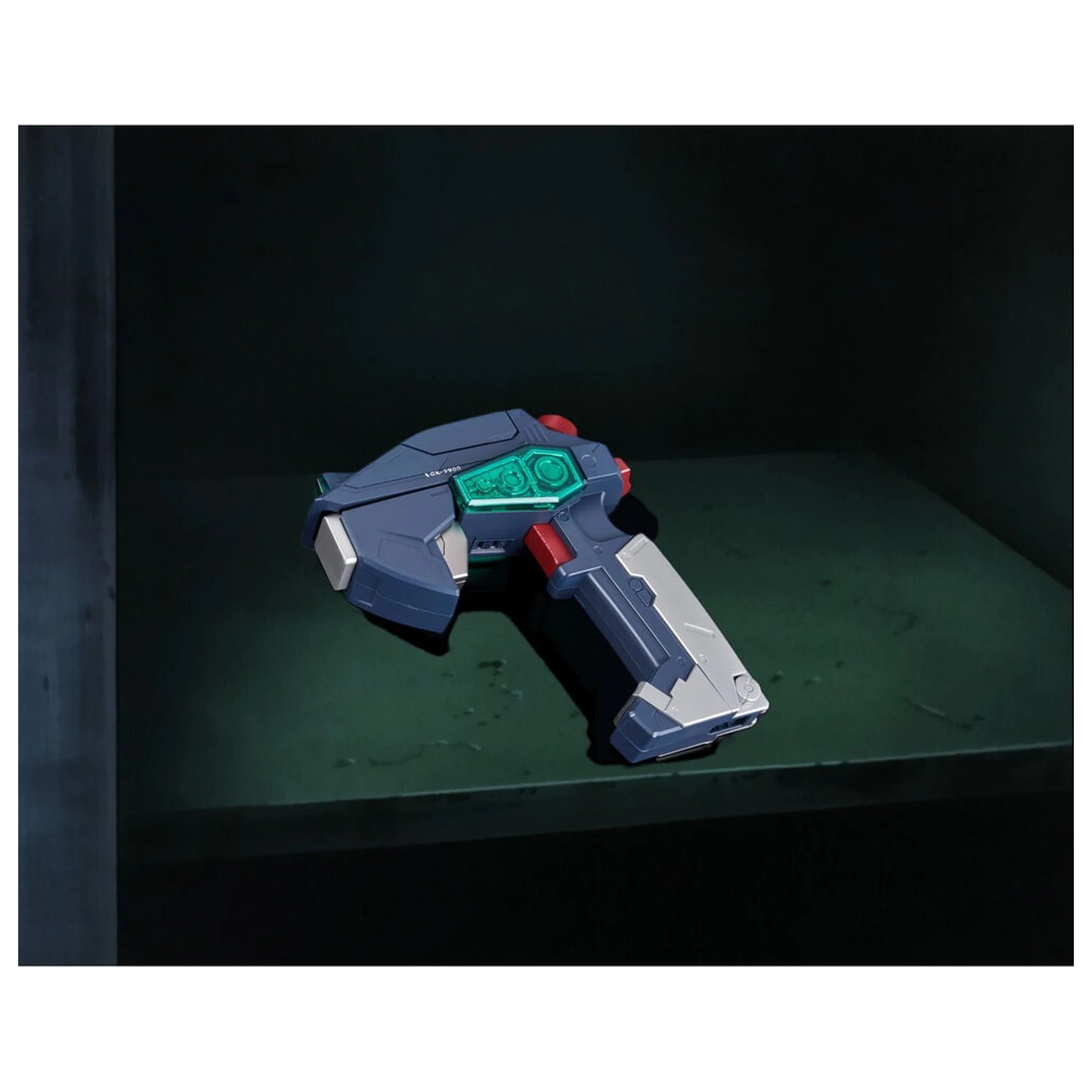 After War Gundam X G-Controller figure 20cm product photo