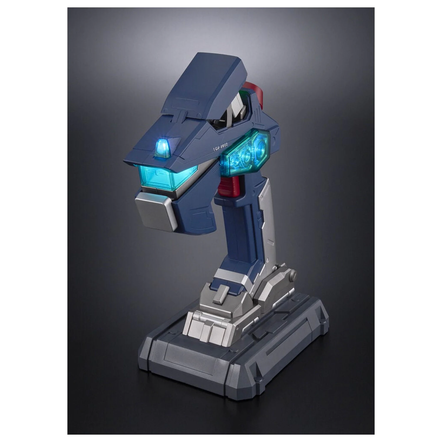 After War Gundam X G-Controller figure 20cm product photo