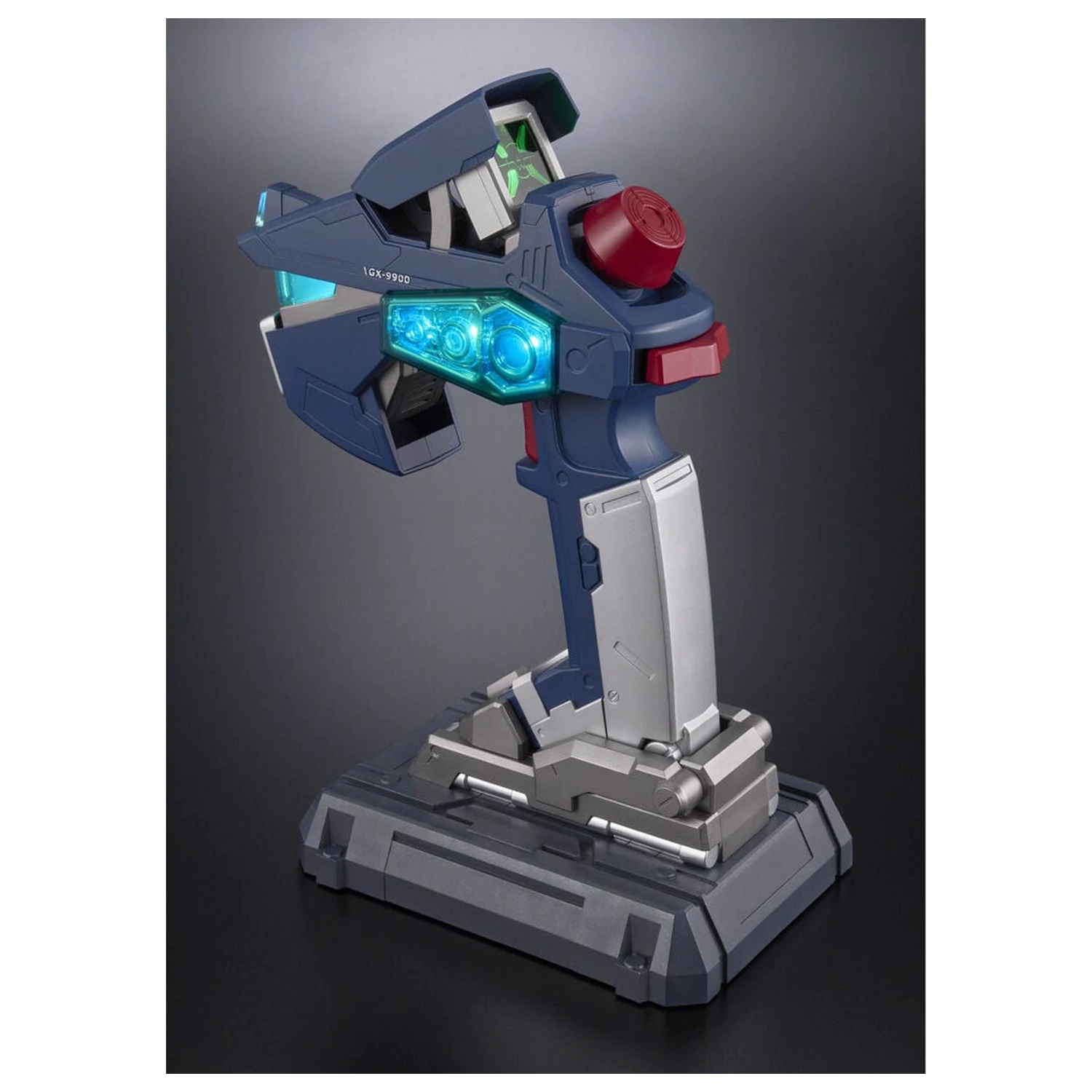 After War Gundam X G-Controller figure 20cm product photo