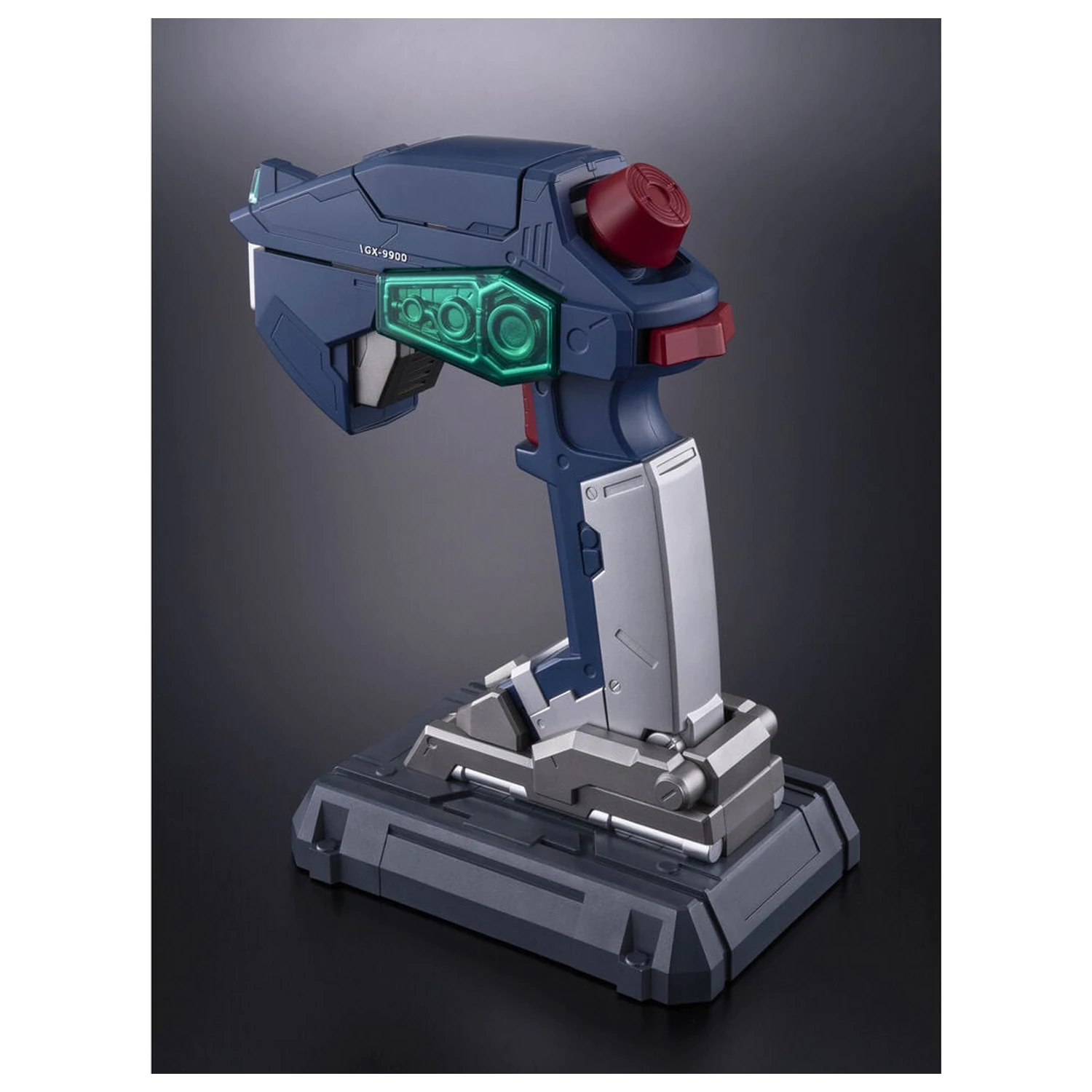 After War Gundam X G-Controller figure 20cm product photo
