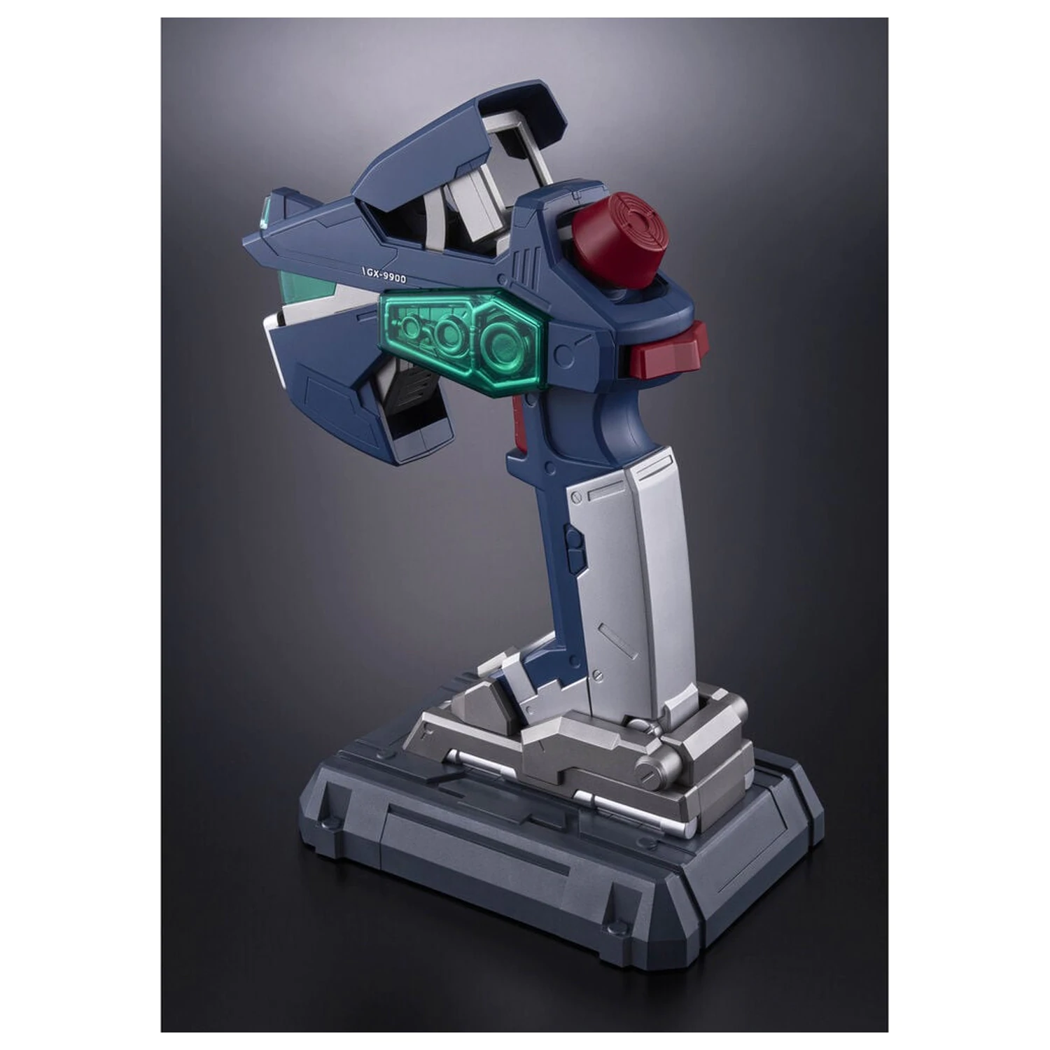After War Gundam X G-Controller figure 20cm product photo