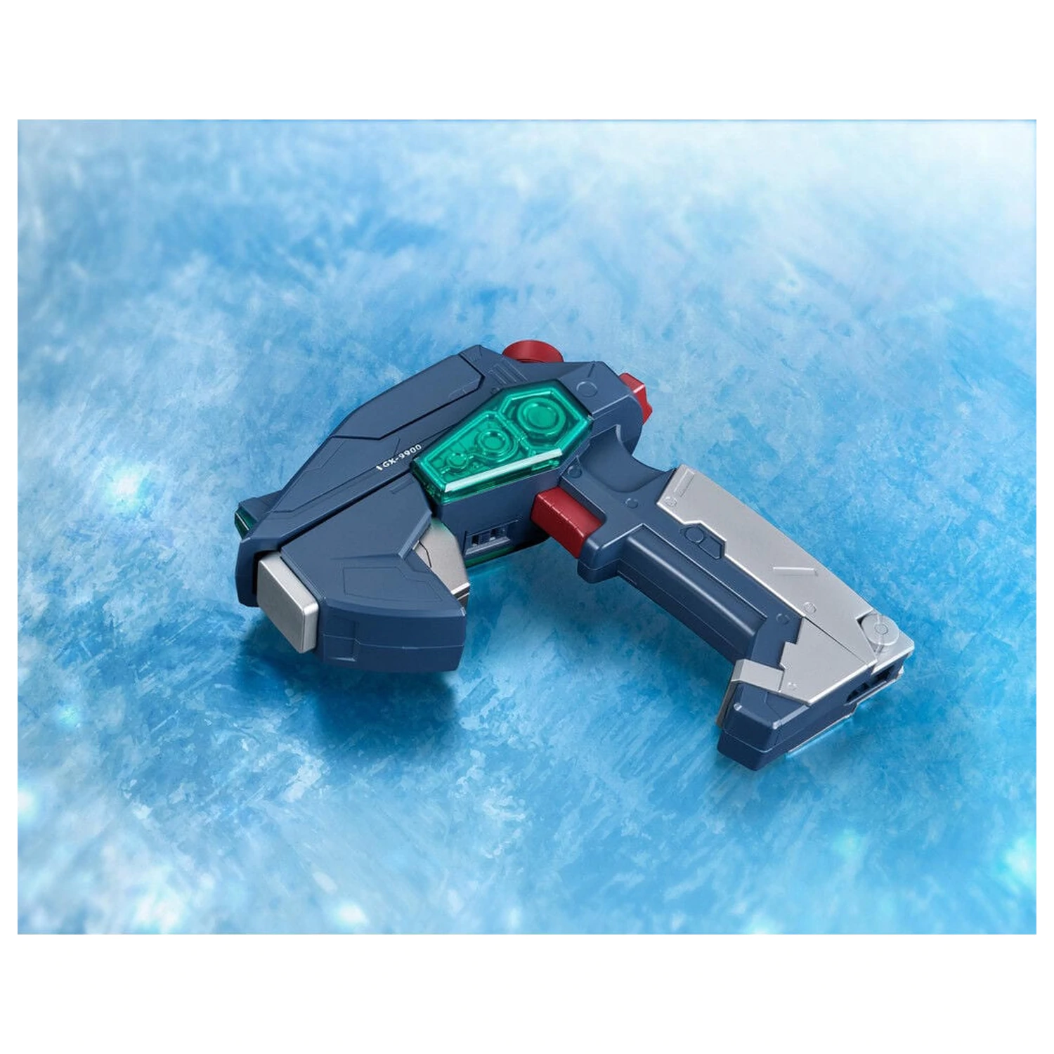 After War Gundam X G-Controller figure 20cm product photo