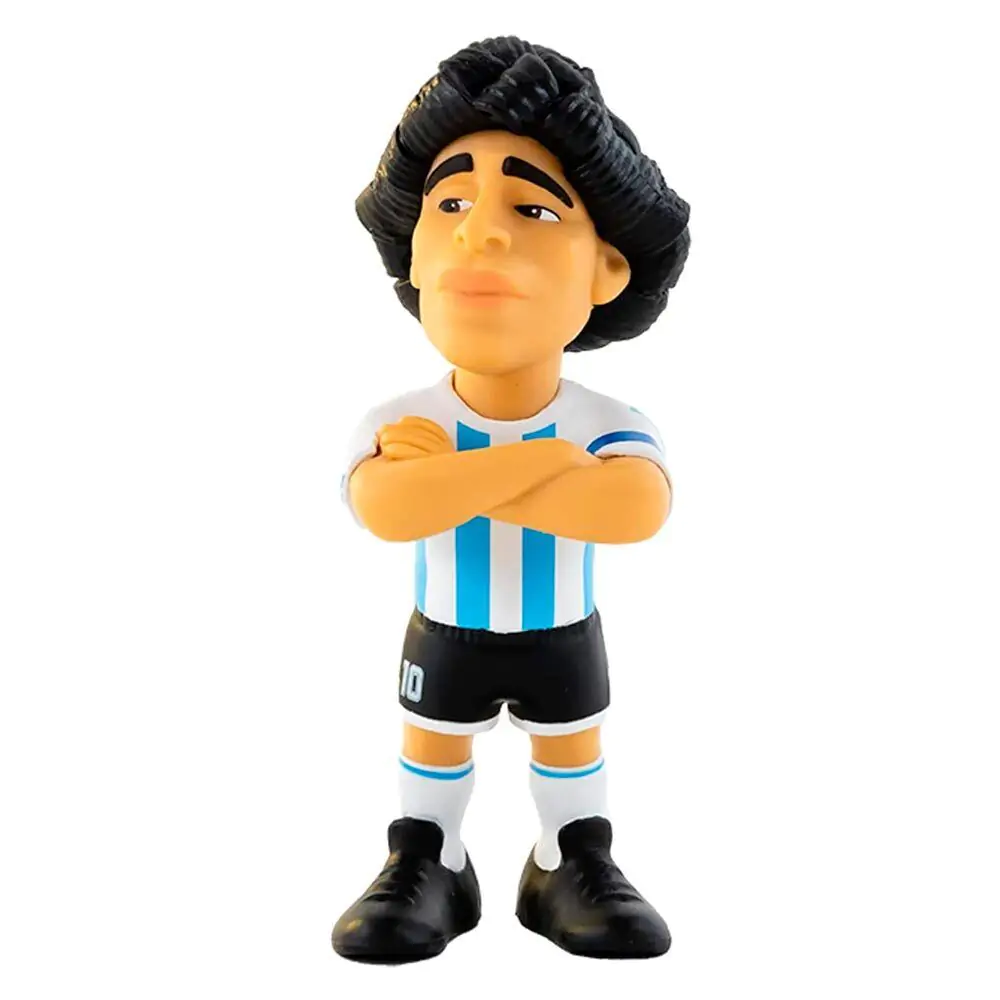 Agentina Maradona Minix figure 12cm termékfotó