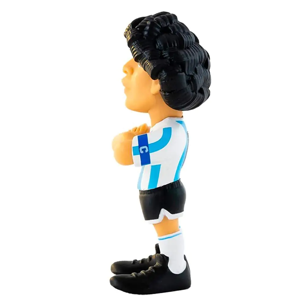 Agentina Maradona Minix figure 12cm termékfotó