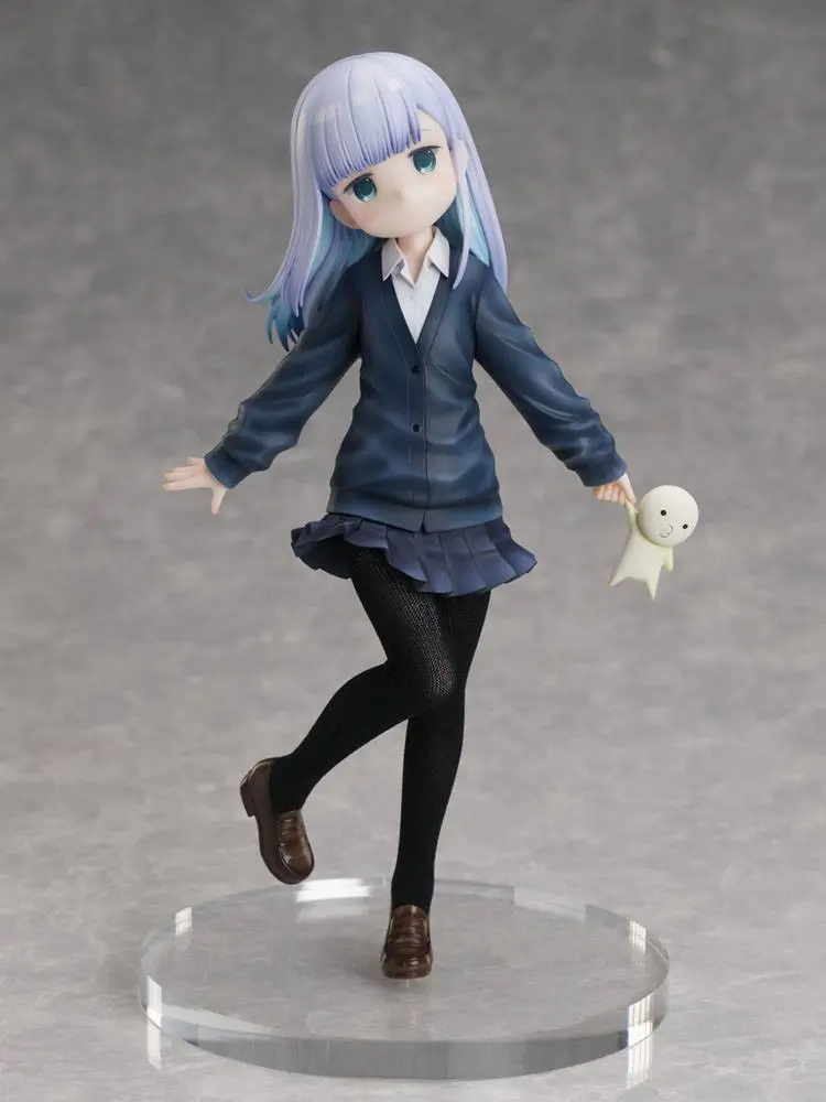 Aharen-san wa Hakarenai  PVC Statue 1/7 Reina Aharen 21 cm product photo