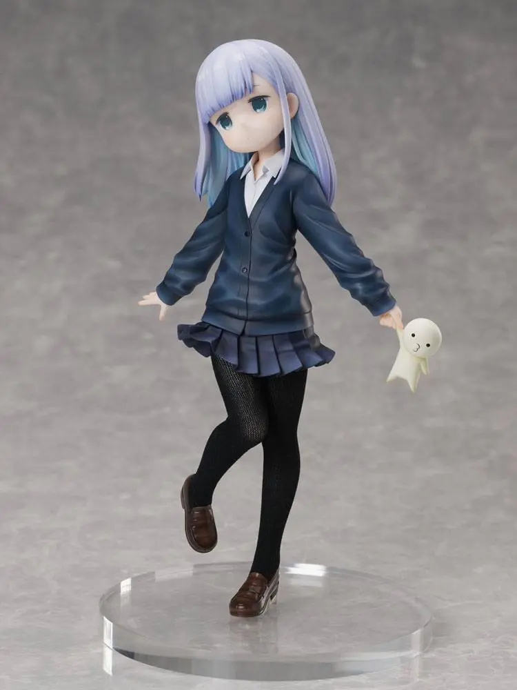 Aharen-san wa Hakarenai  PVC Statue 1/7 Reina Aharen 21 cm product photo