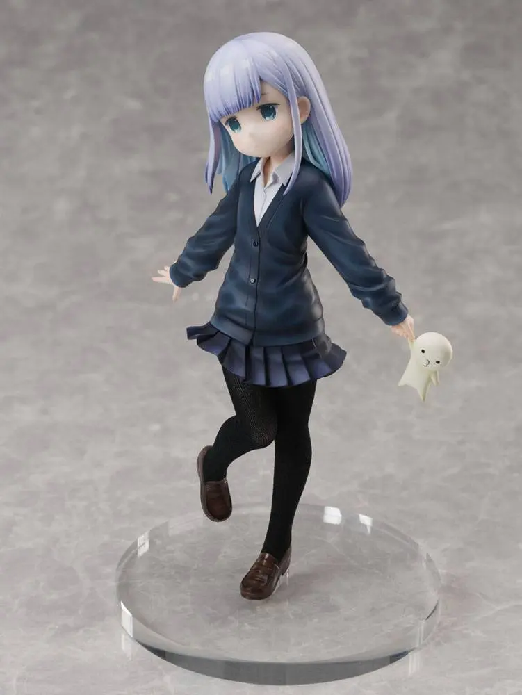 Aharen-san wa Hakarenai  PVC Statue 1/7 Reina Aharen 21 cm product photo