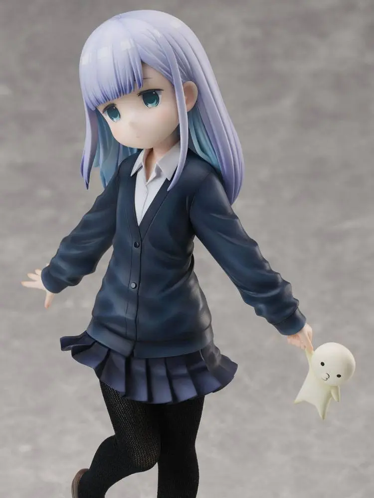 Aharen-san wa Hakarenai  PVC Statue 1/7 Reina Aharen 21 cm product photo