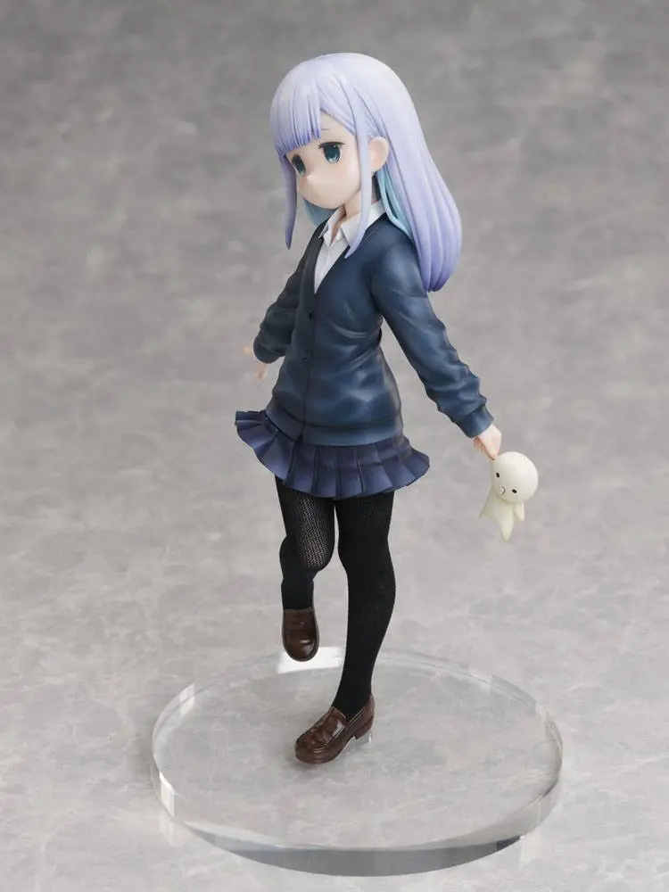 Aharen-san wa Hakarenai  PVC Statue 1/7 Reina Aharen 21 cm product photo