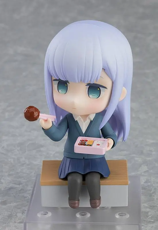Aharen-san wa Hakarenai Nendoroid Action Figure Reina Aharen 10 cm product photo