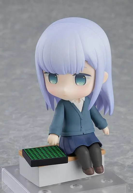 Aharen-san wa Hakarenai Nendoroid Action Figure Reina Aharen 10 cm product photo