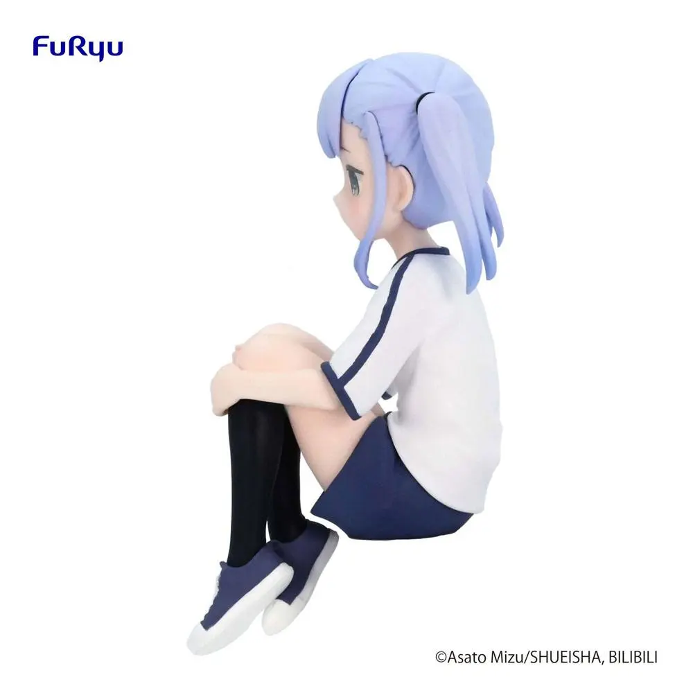 Aharen-san wa Hakarenai Noodle Stopper PVC Statue Reina Aharen 10 cm product photo