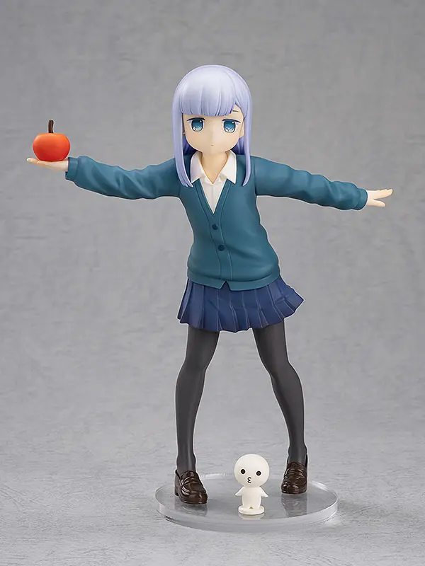 Aharen-san wa Hakarenai Pop Up Parade PVC Statue Reina Aharen 16 cm product photo