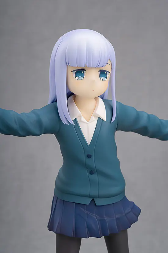 Aharen-san wa Hakarenai Pop Up Parade PVC Statue Reina Aharen 16 cm product photo
