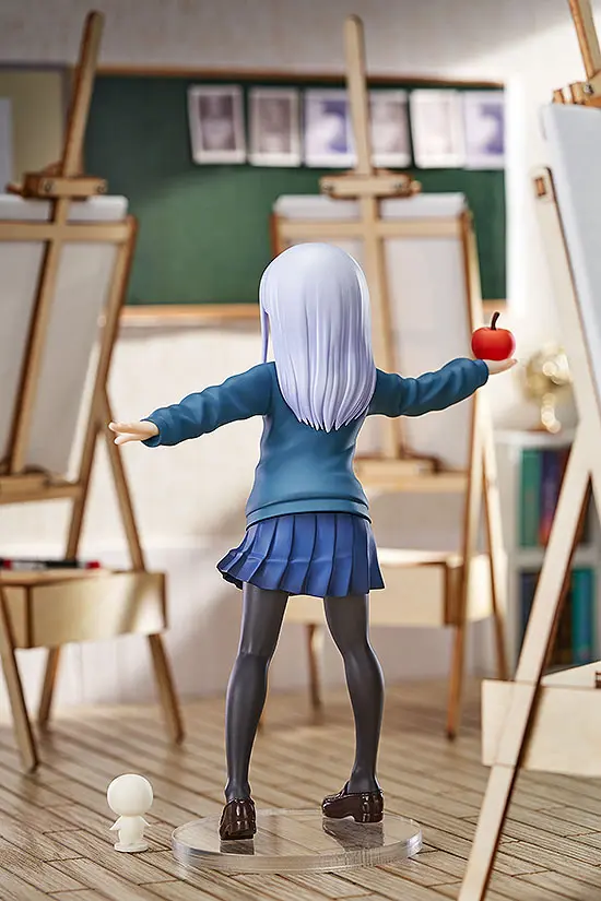 Aharen-san wa Hakarenai Pop Up Parade PVC Statue Reina Aharen 16 cm product photo