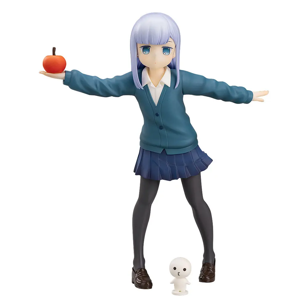Aharen-san wa Hakarenai Pop Up Parade PVC Statue Reina Aharen 16 cm product photo