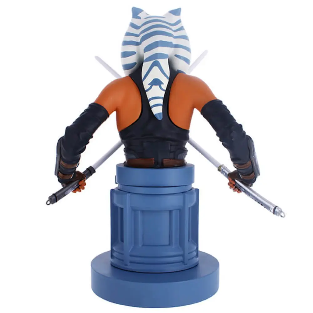 Star Wars Cable Guy Ahsoka Tano 20 cm termékfotó