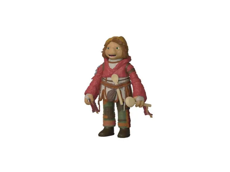 The Dark Crystal: Age of Resistance Action Figure Hup 13 cm product photo