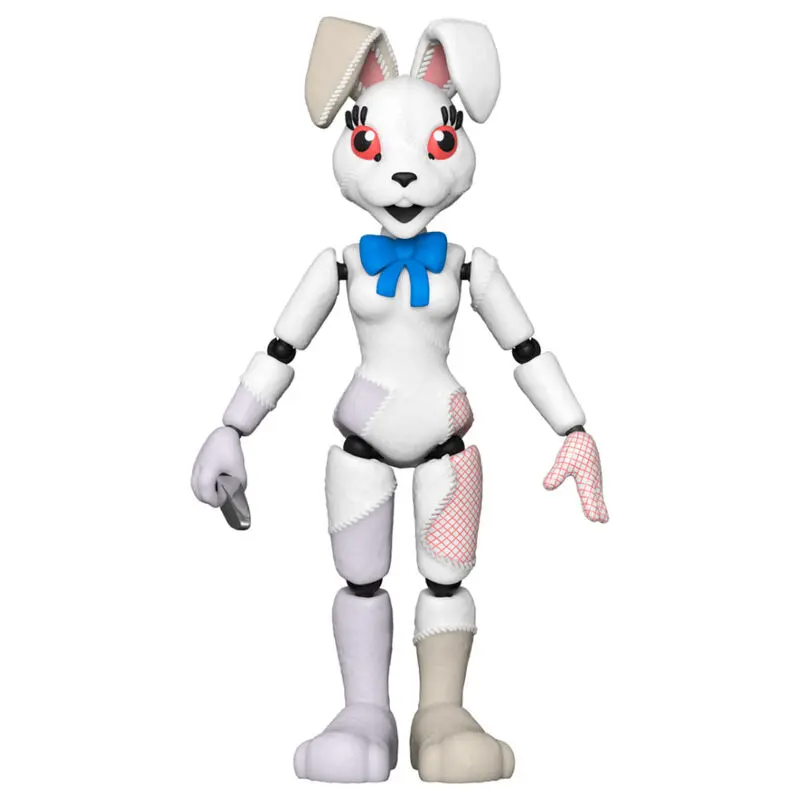 Five Nights at Freddy's Security Breach Action Figure Vanny 13 cm product photo