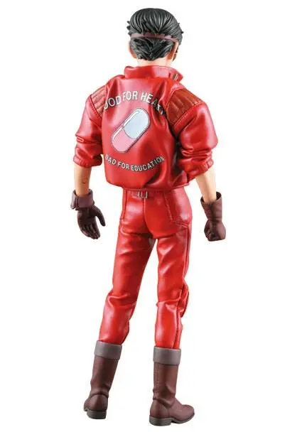 Akira Action Figure 1/6 Shotaro Kaneda 30 cm product photo