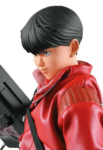 Akira Action Figure 1/6 Shotaro Kaneda 30 cm product photo