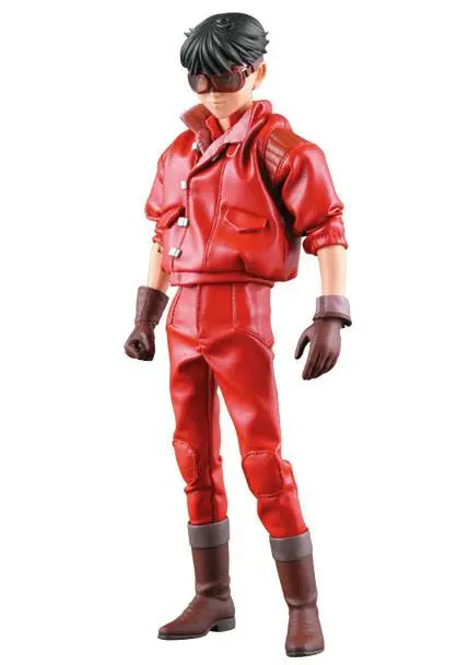 Akira Action Figure 1/6 Shotaro Kaneda 30 cm product photo