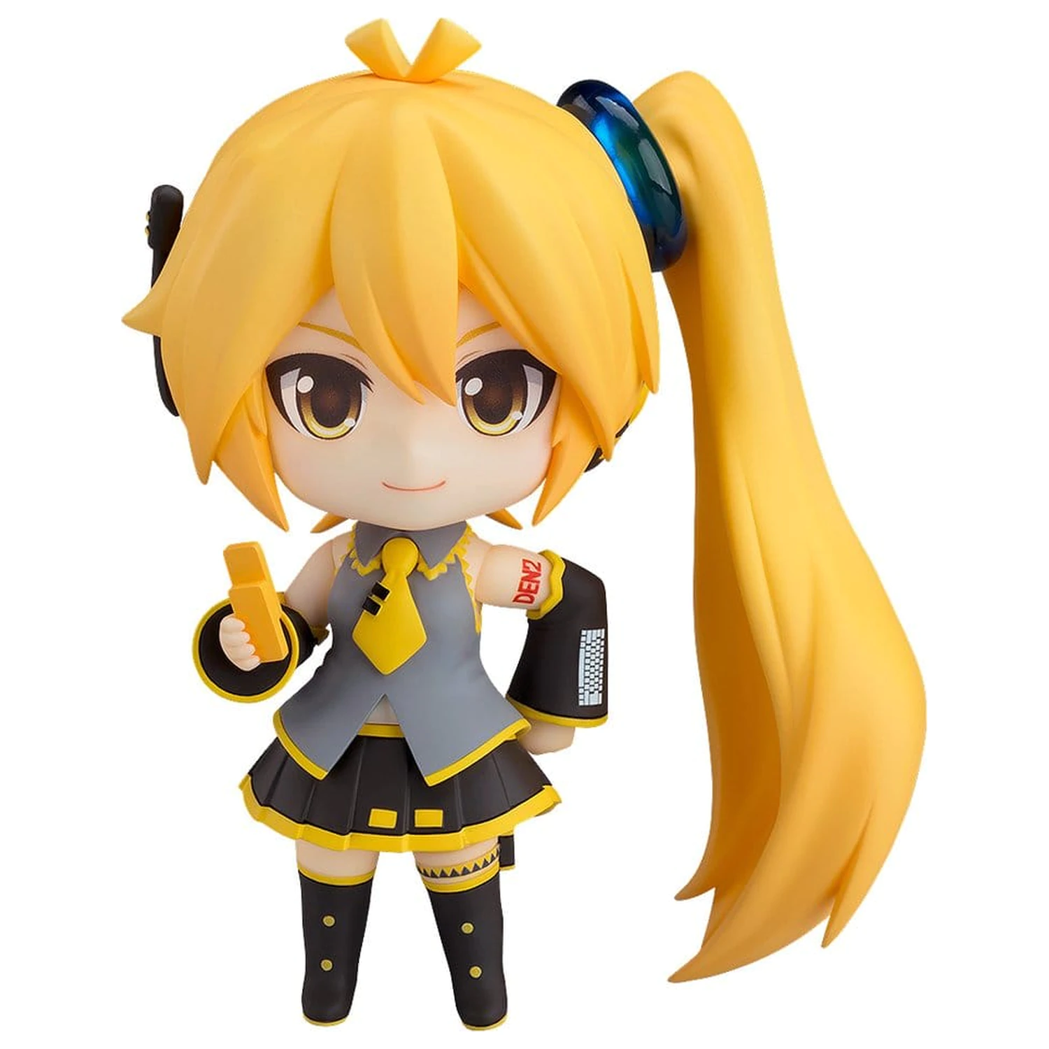 Akita Neru Nendoroid Action Figure 10 cm product photo