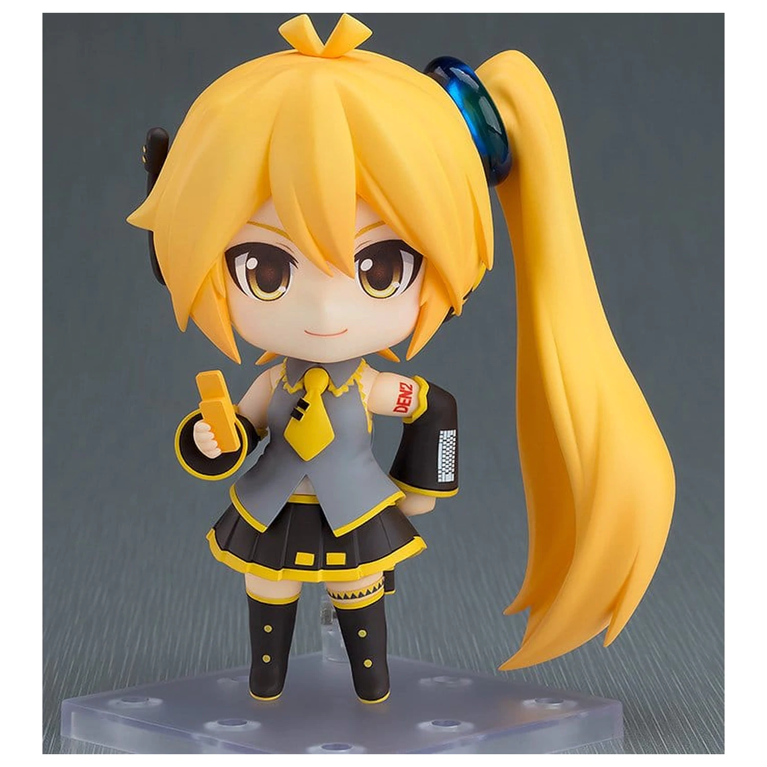 Akita Neru Nendoroid Action Figure 10 cm product photo
