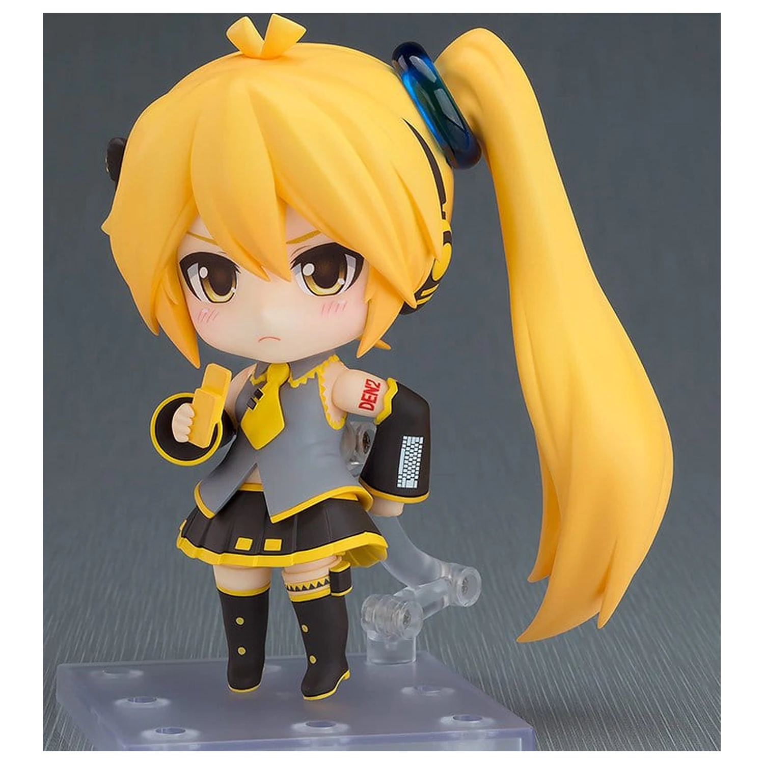 Akita Neru Nendoroid Action Figure 10 cm product photo