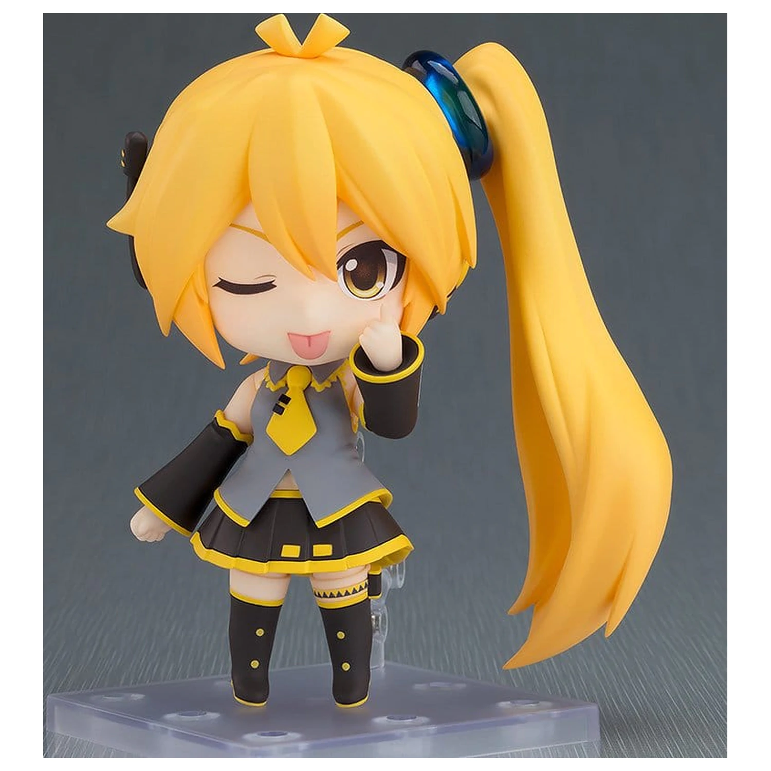 Akita Neru Nendoroid Action Figure 10 cm product photo