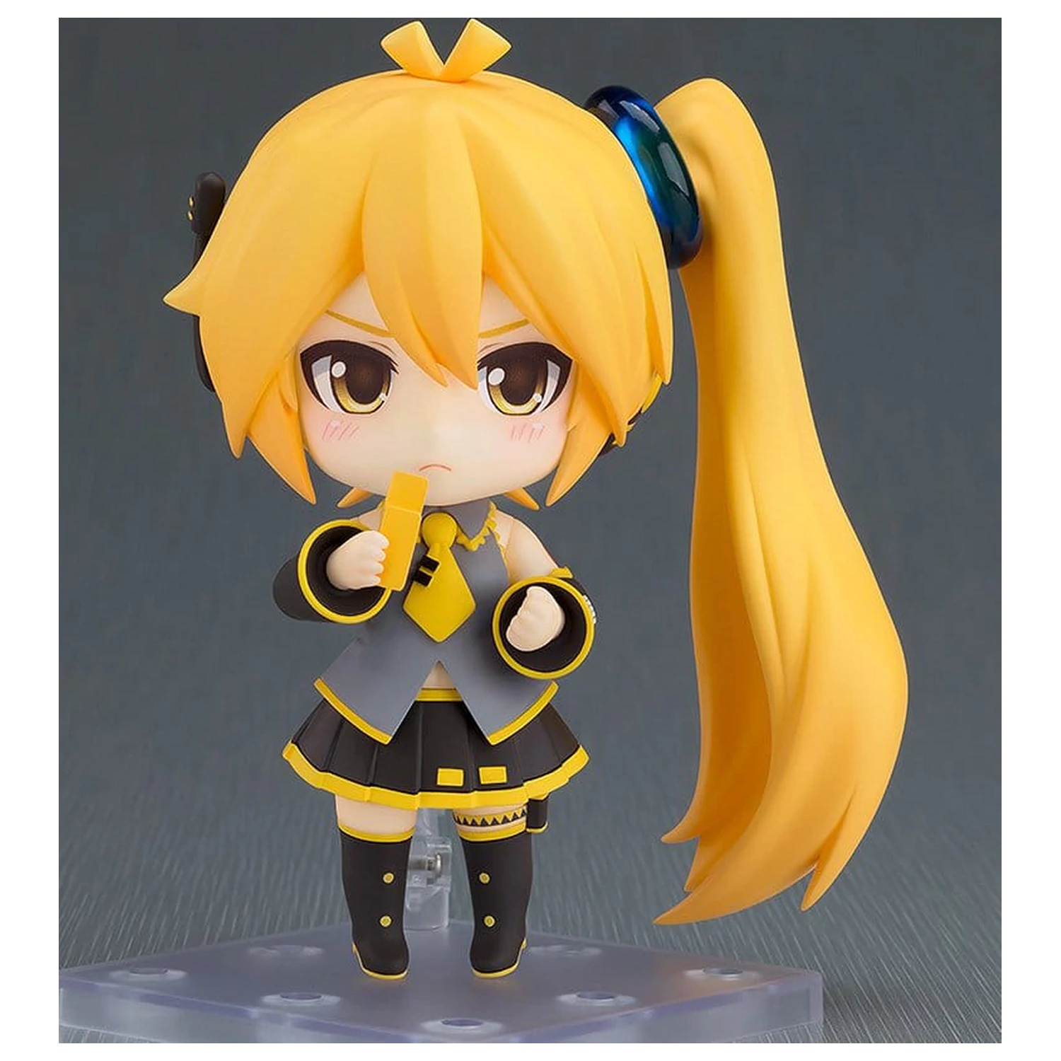 Akita Neru Nendoroid Action Figure 10 cm product photo