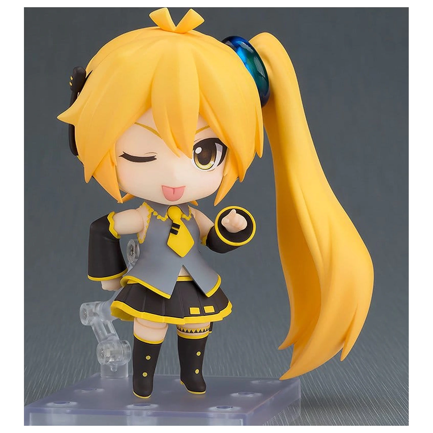 Akita Neru Nendoroid Action Figure 10 cm product photo