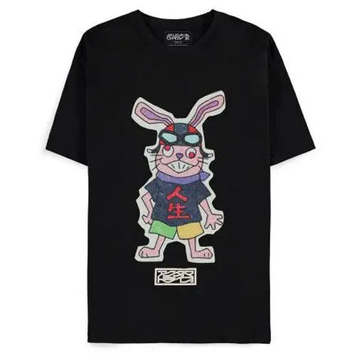 Akudama Drive Rabbit t-shirt product photo