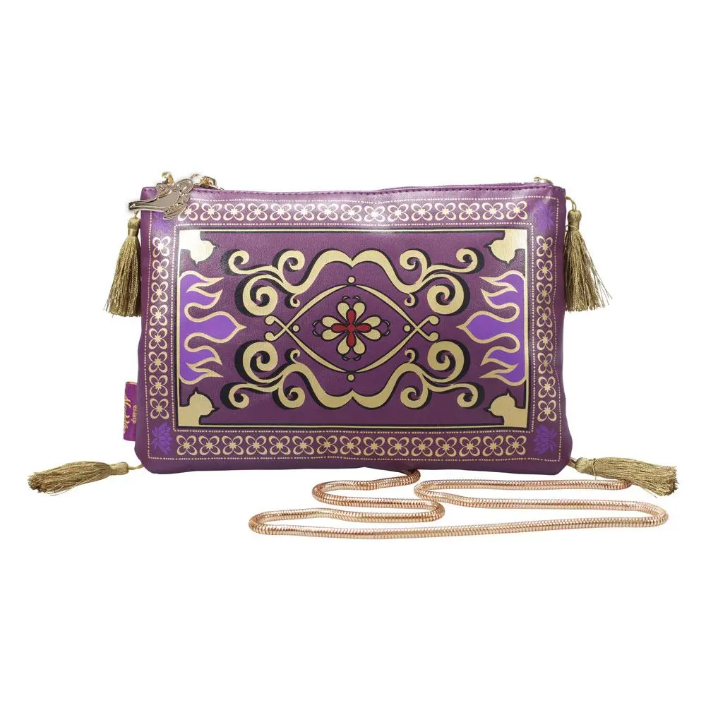 Aladdin Cross Body Bag Magic Carpet product photo