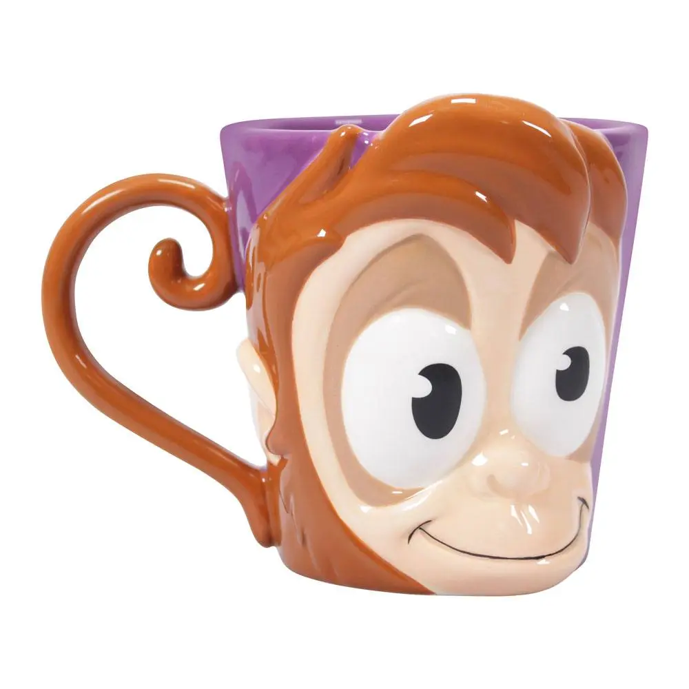 Aladdin Shaped Mug Abu product photo
