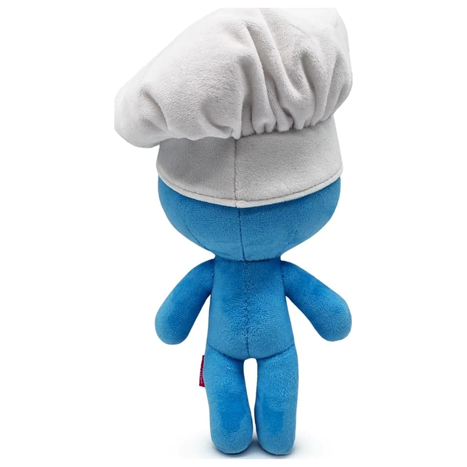 Alan Becker Plush Figure Chef Blue 22 cm product photo