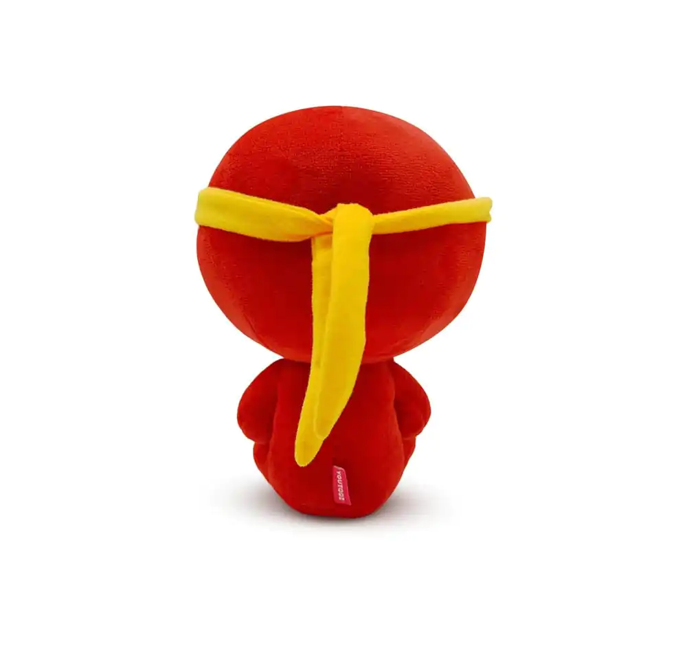 Alan Becker Plush Figure Alan Becker Red 22 cm product photo