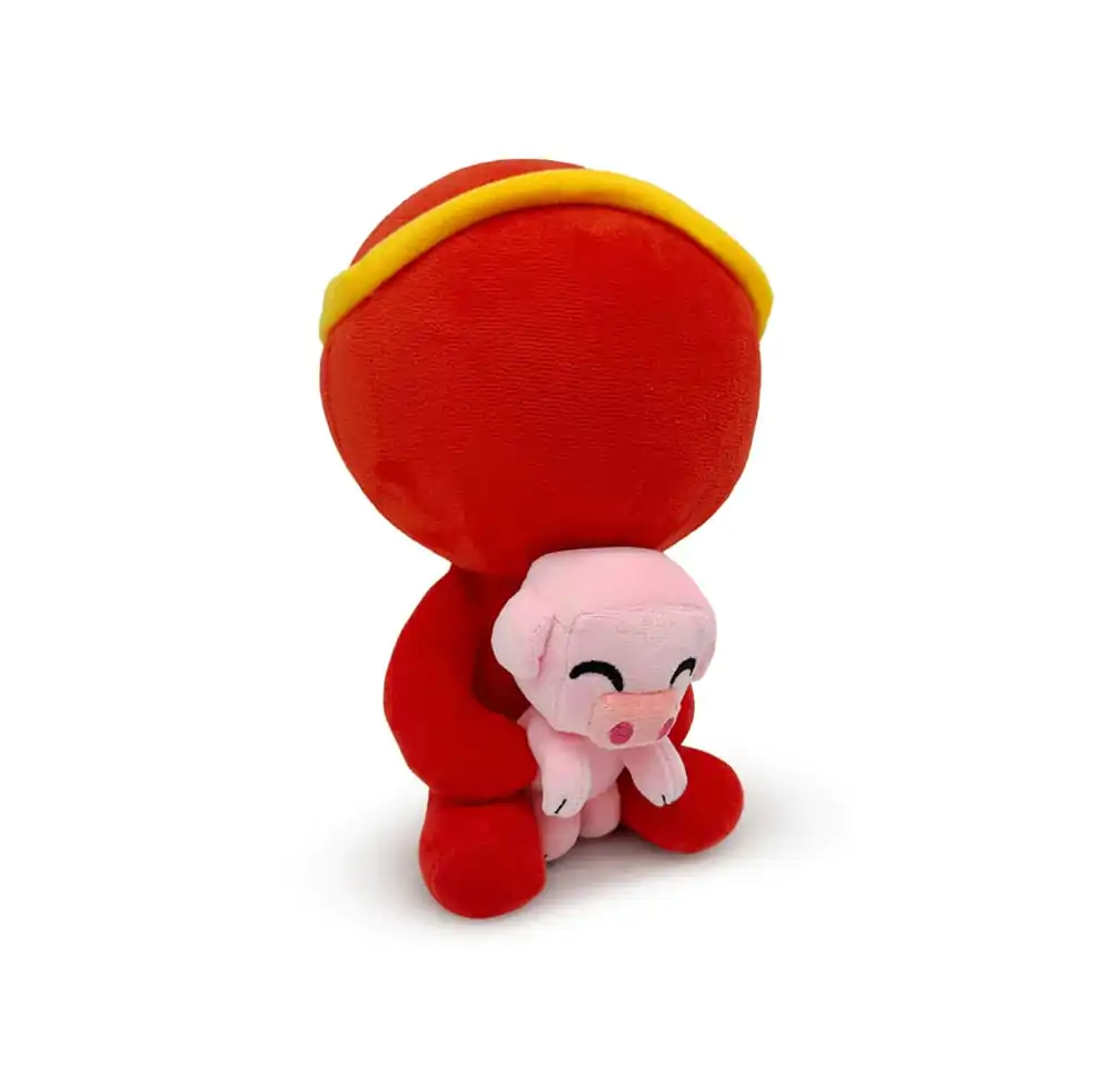 Alan Becker Plush Figure Alan Becker Red 22 cm product photo