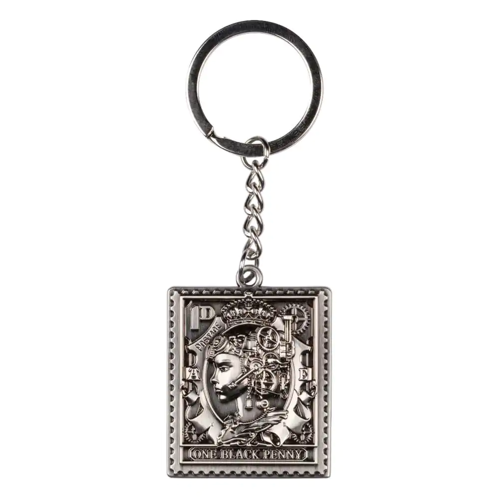 Alchemy Keychain Stamp termékfotó