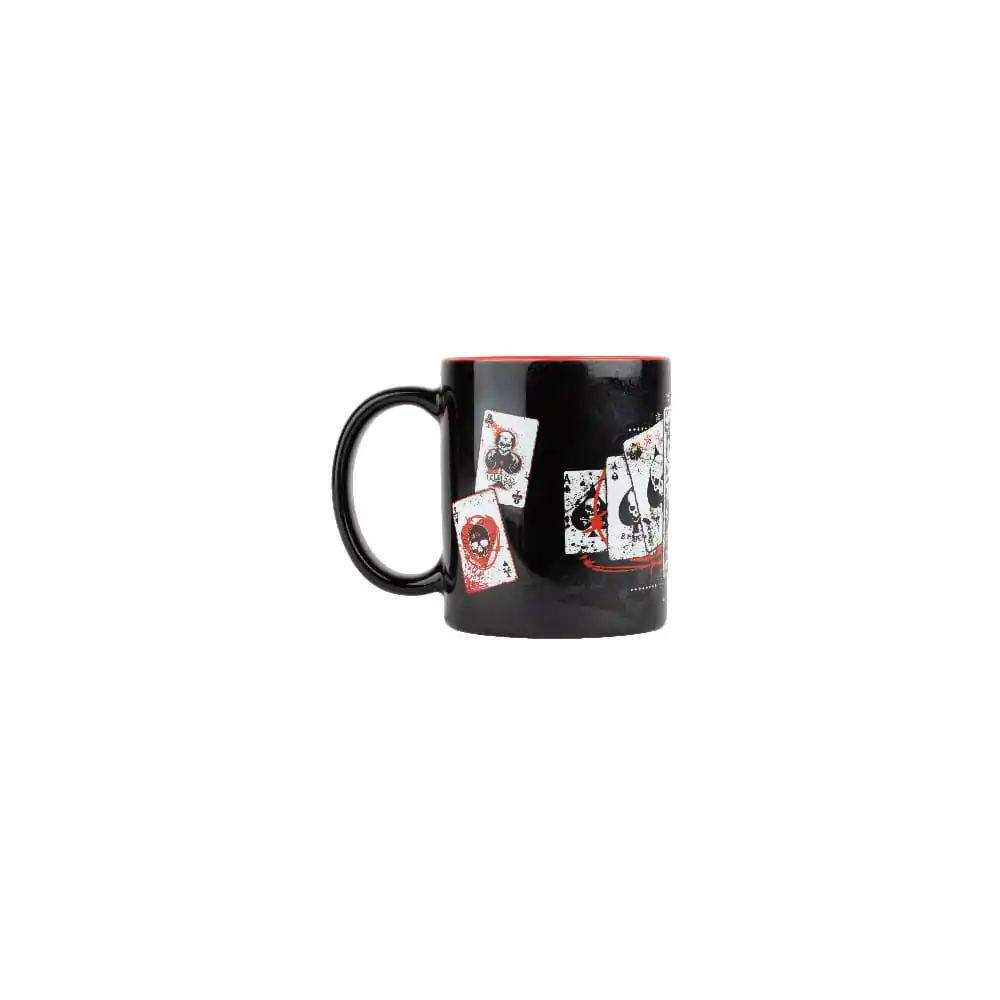 Alchemy Mug Tarot 320 ml termékfotó